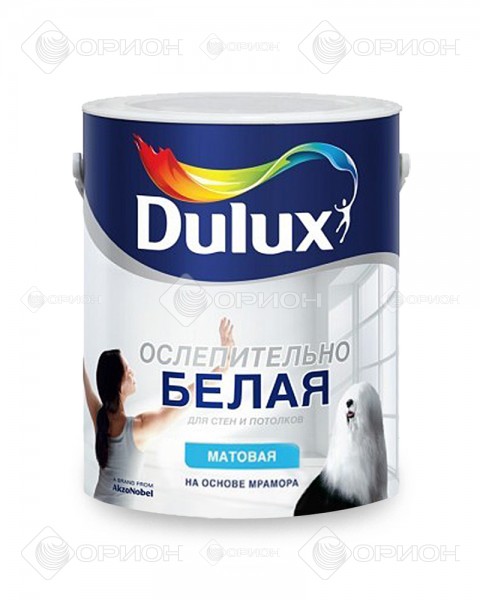 30bb 53 012 dulux в интерьере